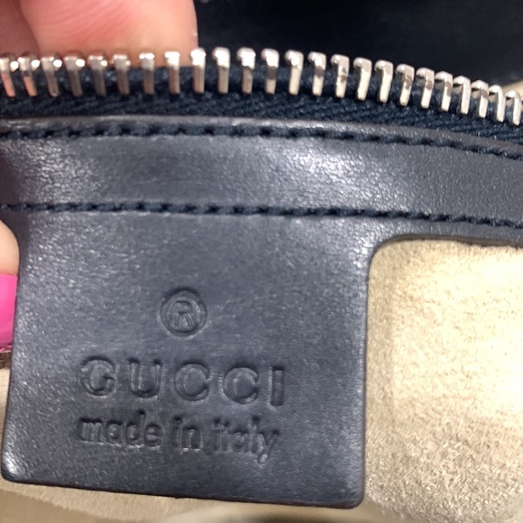 Gucci bag - Picture 8 of 14